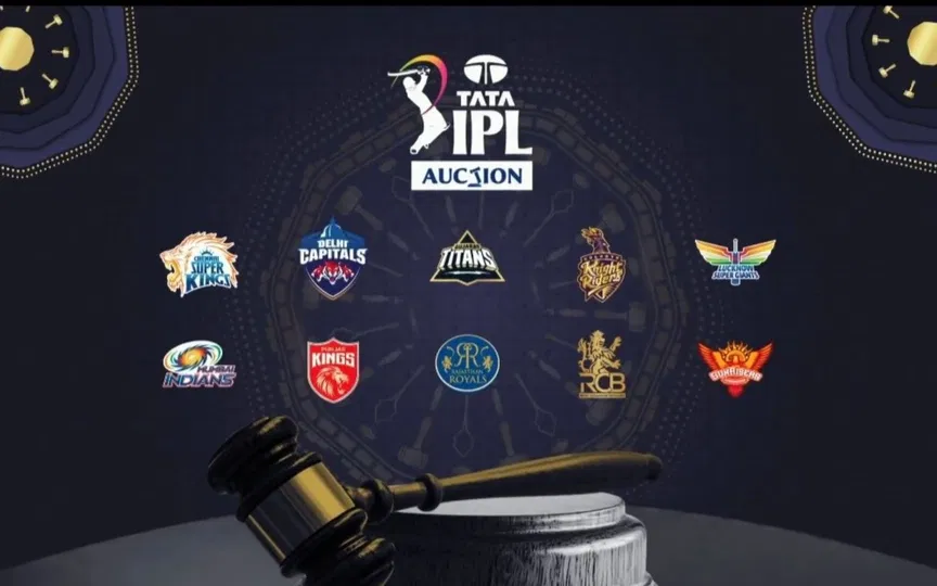 KKR's ₹64.3 Cr war chest vs MI's ₹2.75 Cr: Team-wise purse and strategy for IPL Auction 2026